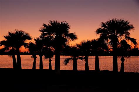 Sunset San Diego California · Free photo on Pixabay