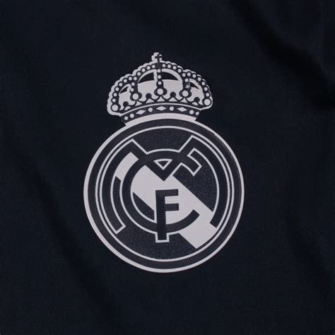 Real Madrid Logo Black And White - Pin di Wallpapers and Backgrounds HD ...