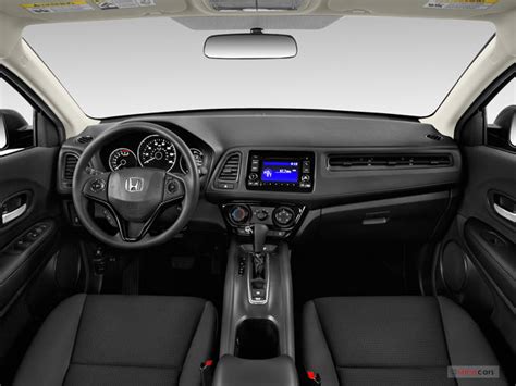 2022 honda hr-v ex interior - brain-fountain