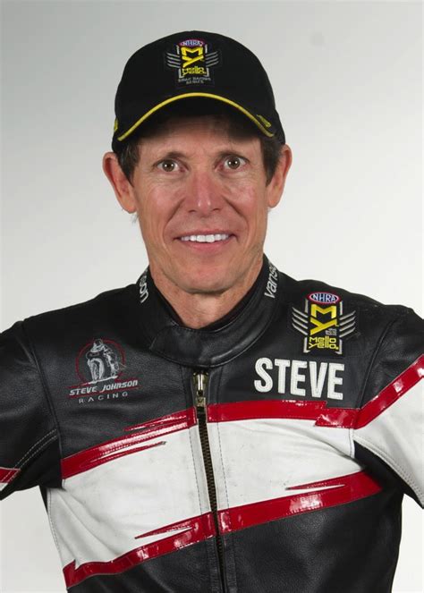 Dragbike Veteran Steve Johnson to Enter 400th NHRA Pro Stock Motorcycle Race in Chicago – Drag ...