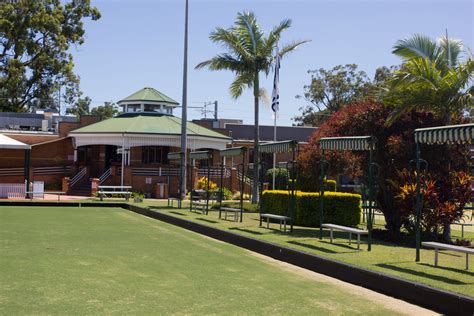 Gallery | Hamilton Bowls Club