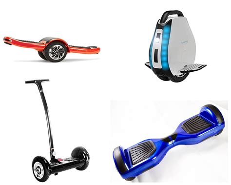 Things You Should Consider Before Buying A Hoverboard | Kalitee