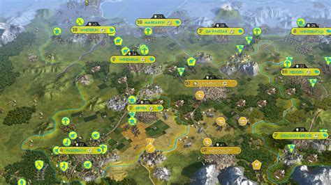 Civilization 5 mods – the best Civ 5 mods | PCGamesN