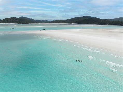 The 7 Best Beaches in Queensland - Insider Guides