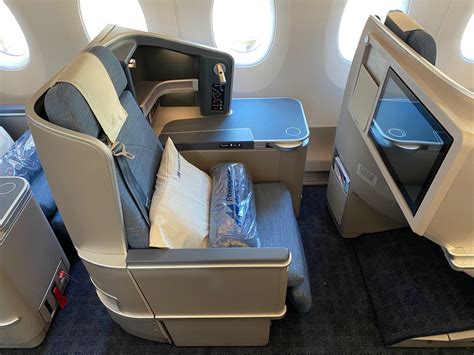 Review: Philippine Airlines A350 Business Class | One Mile at a Time