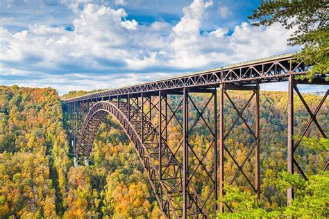 A Visitors Guide to Bridge Day: The Largest Single Day Festival In West Virginia — Mountaineer Media