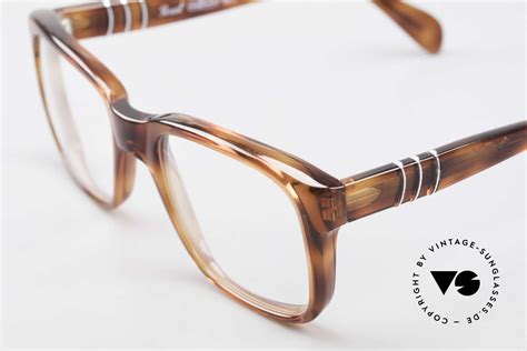 Glasses Persol 58150 Ratti Old School Vintage Eyeglasses