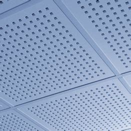 Perforation Patterns | Acoustic design ceilings | Acoustic design, Ceiling design living room ...