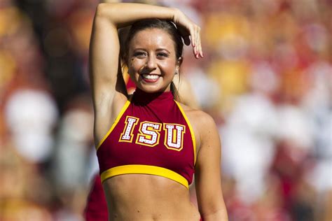 Photos: Iowa-ISU bands, fans, cheerleaders | Iowa Hawkeyes Football ...