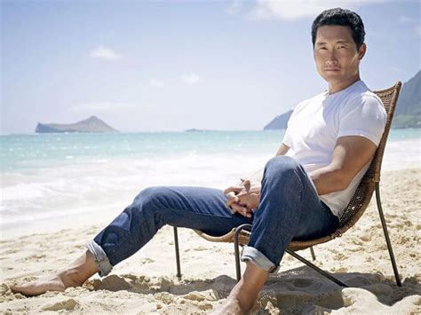 Hawaii Five-0 - Daniel Dae Kim/Chin Ho Kelly #7 ~ Forever one of the ...