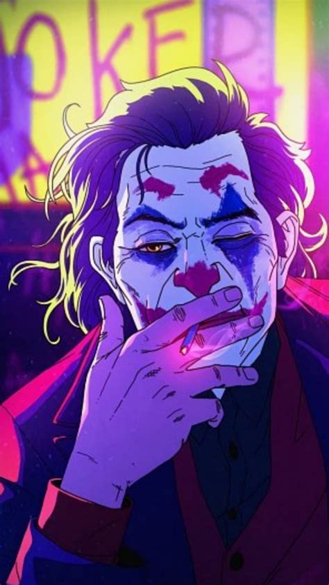 Share more than 80 joker anime wallpaper latest - in.cdgdbentre