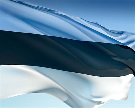 Estonian Flag Stock Photos, Pictures & Royalty-Free Images - iStock