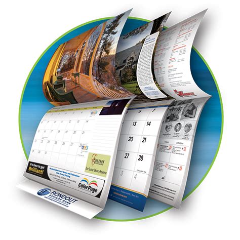 Why You Should Make Custom Printed Calendars A Part of Your Marketing ...