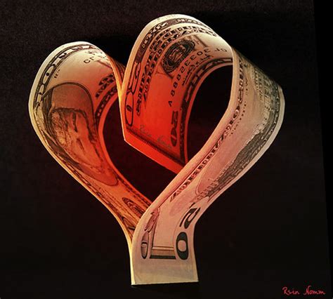 Is the love of money the root of all evil? - Barking Up The Wrong Tree