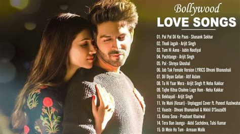 New Romantic Hindi Love Songs 2021 💙 arijit singh,Neha Kakkar,Atif ...