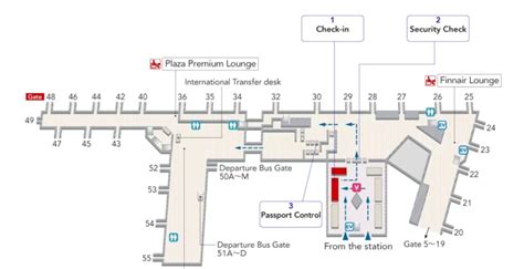 Helsinki Airport (HEL) Guide – Airfleetrating