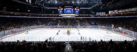 Eisbären Berlin - Kölner Haie | Uber Arena