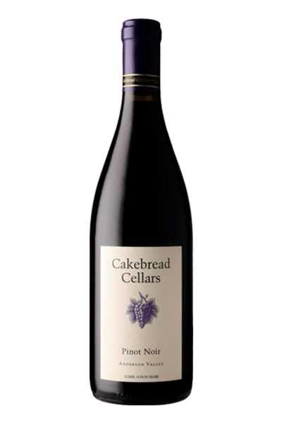 Cakebread Cellars Pinot Noir: Price, Ratings & Reviews | Order Online