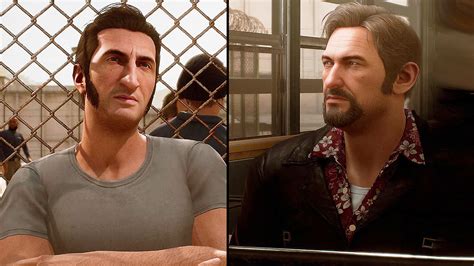 A Way Out Review – A Ceaselessly Creative Co-op Caper