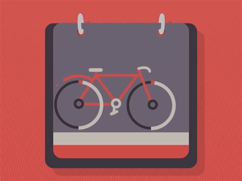 Monthly Cycle Loop | Cool gifs, Cycling, Loop