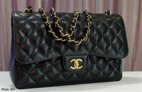 Chanel bag for $1,000 less, Women News - AsiaOne