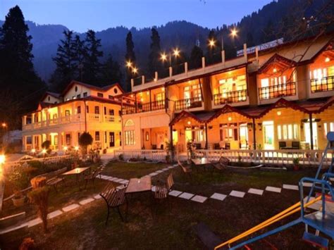 Hotels in Nainital, Best Places to Stay in Nainital