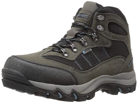 Hi Tec Hiking Boots Review – Full Comparison 2021 – Better Exploring