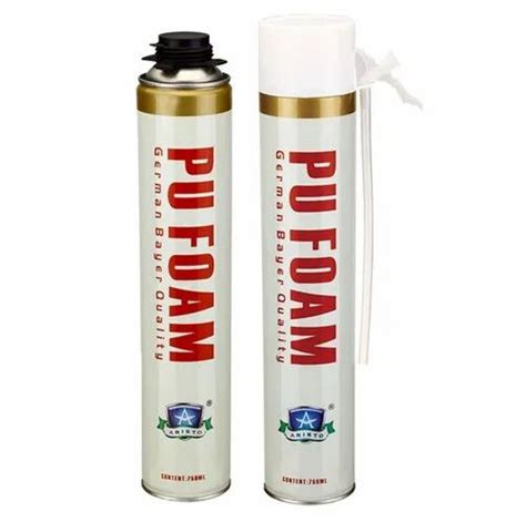 PU Foam Spray at Rs 280/number | Gota | Ahmedabad | ID: 20844211630