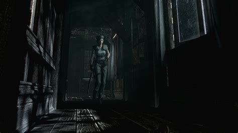 Resident Evil HD Remaster en nuevas imágenes | BornToPlay. Blog de videojuegos