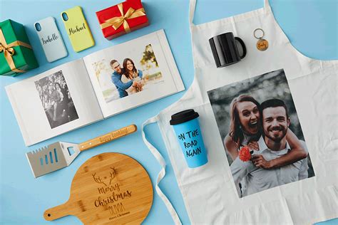 The Best Personalised Christmas Gifts for Family and Friends | Gifting | NOTEWORTHY at Officeworks