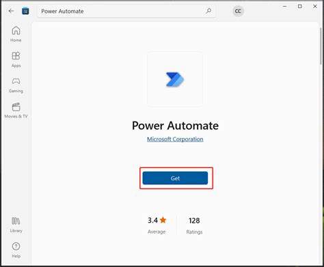 Power Automate Desktop Download & Install for Windows 10 - MiniTool