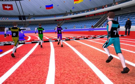 VR Health Marathon Race - Hop racing games APK Android - ダウンロード