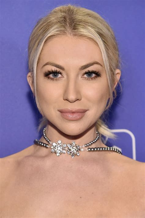 Stassi Schroeder – Daily Mail Holiday Party 2017 • CelebMafia