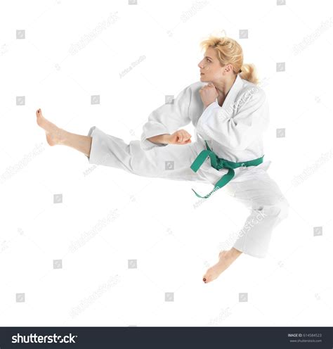 1,747 Karate Green Belt Images, Stock Photos & Vectors | Shutterstock