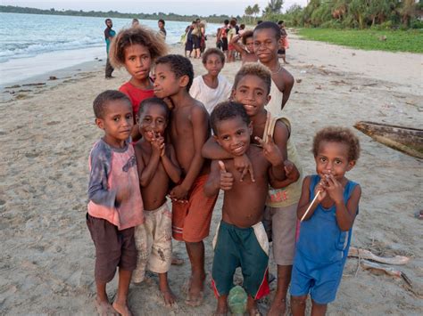 Wewak – Papua New Guinea | Creative Photographs by Shelly Rosenberg