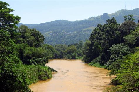 Mahaweli River - Sri Lanka | Andrew Watson | Flickr