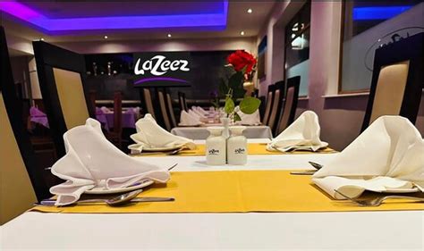 LAZEEZ, Northampton - Updated 2024 Restaurant Reviews, Menu, Prices ...