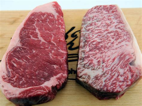 What is Wagyu? - UW Provision Company