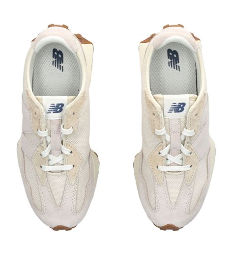 New Balance 327 Low-Top Sneakers | Harrods US