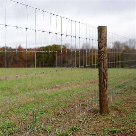 General Livestock Fence - Stay Tuff Fence