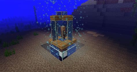 I assembled a small drowned farm in hopes of getting a trident, but no drowned seem to spawn and ...