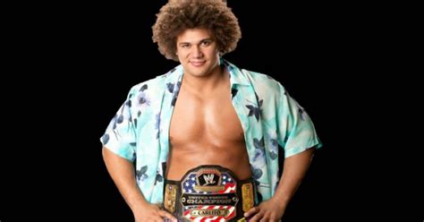 WWE Messed Up With Carlito, Why He Missed Raw Legends Night