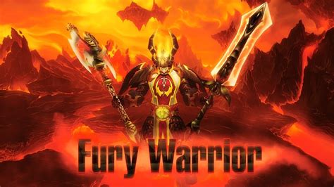 Fury Warrior PvP Montage - WoW Legion Patch 7.3.2 - Фури Вар пвп Легион - Блекджеак - YouTube