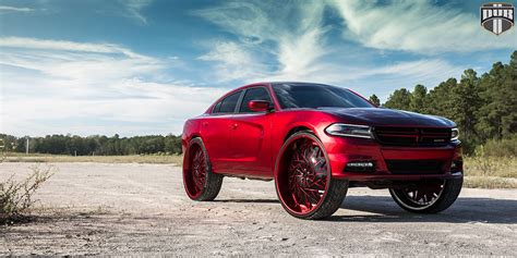 Lifted Dodge Charger Galleries | Cultural Diplomacy Auto