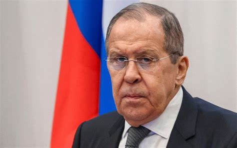 Russia to support Arab solution on Gaza Strip crisis: Lavrov - Dailynewsegypt