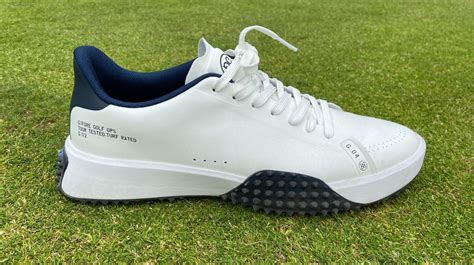 G/FORE G.112 Golf Shoes Review | Flipboard