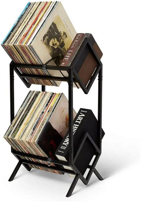 Best Vinyl Record Storage Solutions in 2024 - Sound Matters