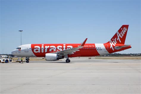 Indonesia AirAsia adds fifth daily service on Perth / Denpasar (Bali ...