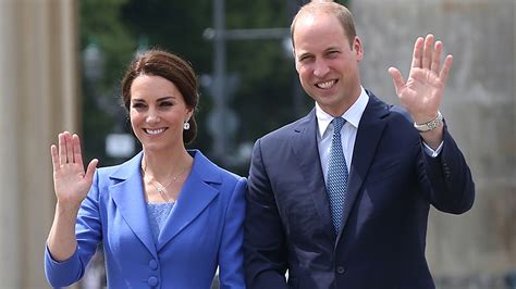 Just more proof that Prince William and Kate Middleton are so perfectly ...