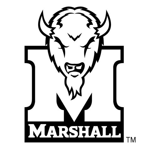 Marshall Herd Logo PNG Transparent & SVG Vector - Freebie Supply